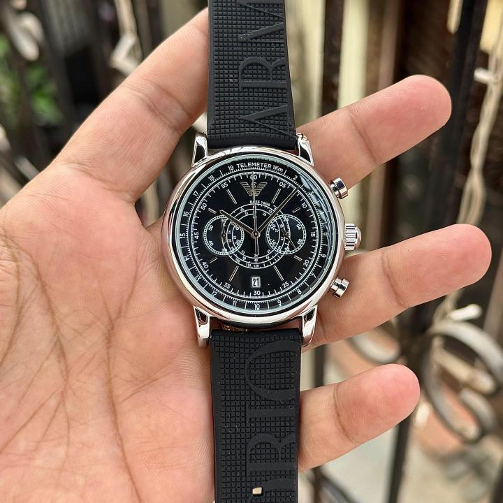 Emporium Armani Watch