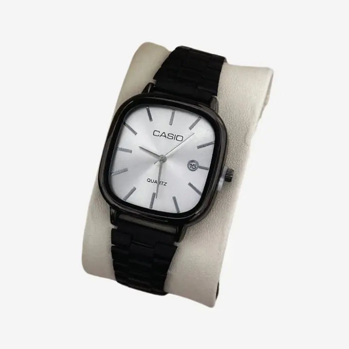 Casio A138 Chain Watch