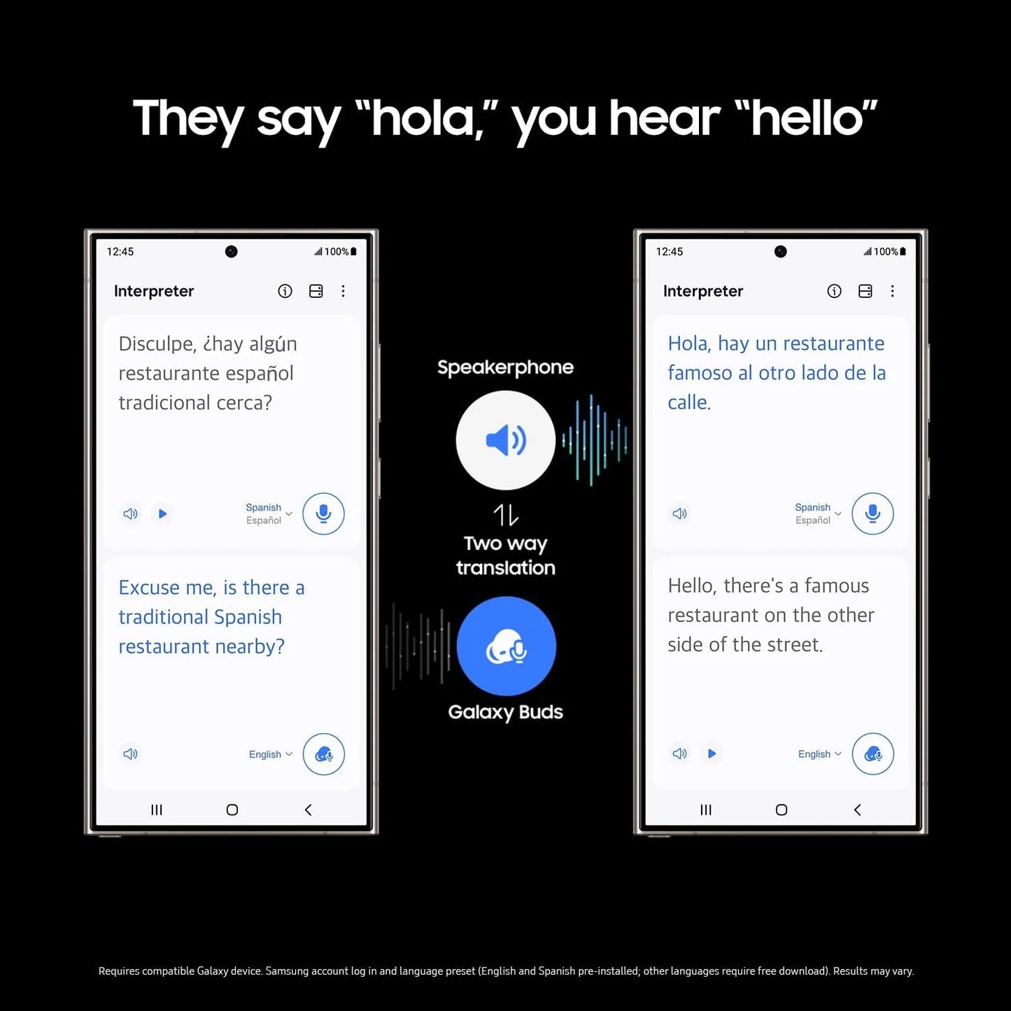 Samsung Galaxy Buds 2 Pro – Wireless Bluetooth Earbuds with Noise Cancelling & Hi-Fi Sound by AKG
