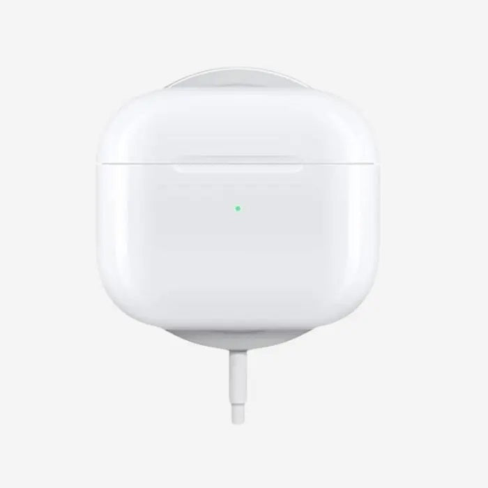 Apple AirPods (3rd Generation) – True Wireless Bluetooth Earbuds