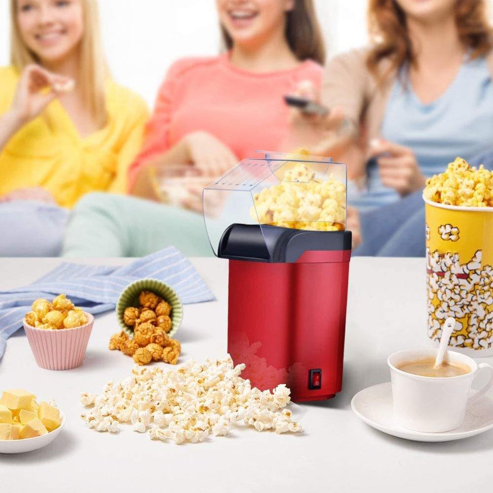 Popcorn Maker Machine