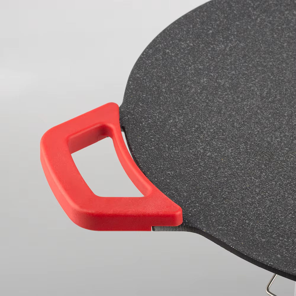 Non-Stick Electric Indoor Grill Pan