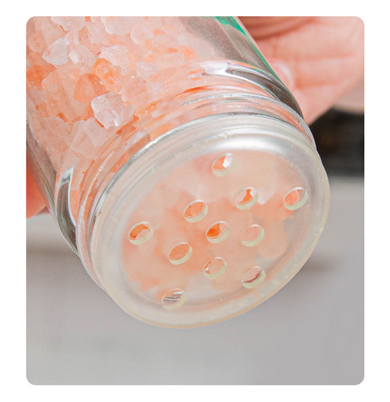 Rotating Ferris Wheel spice Rack