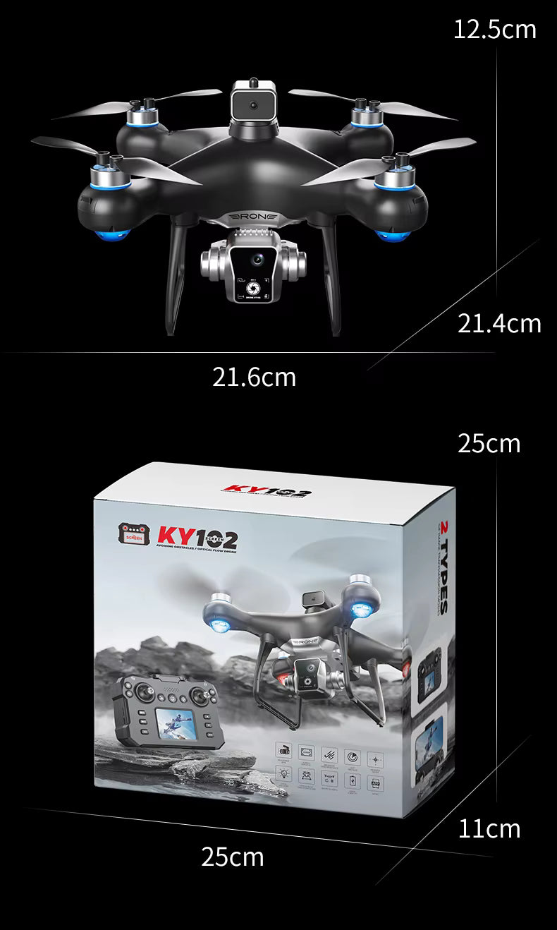 DRONE KY102