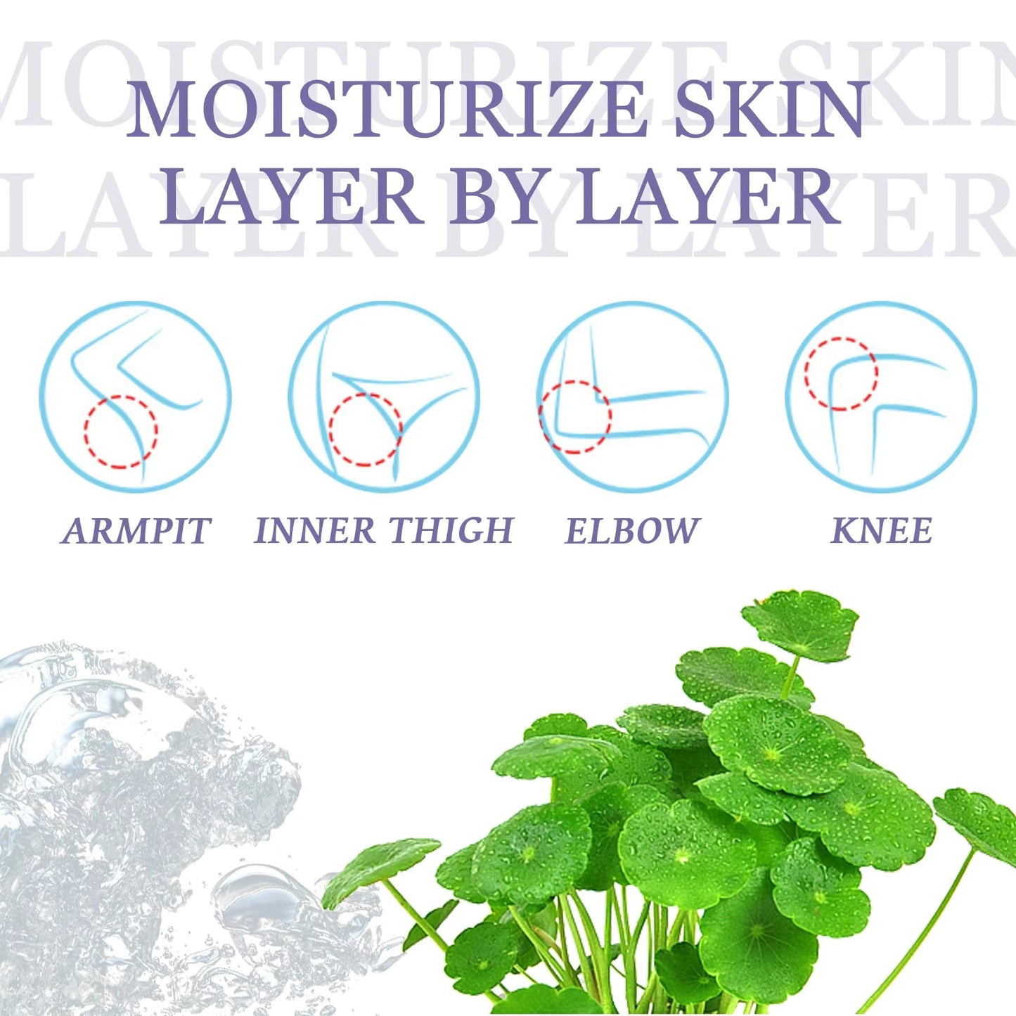 Whitening Skin Stick for Dark Spots, Brightening & Even Skin Tone