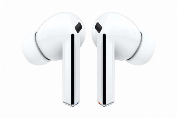 Samsung Galaxy Earbuds 3 Pro - Premium Wireless Earbuds