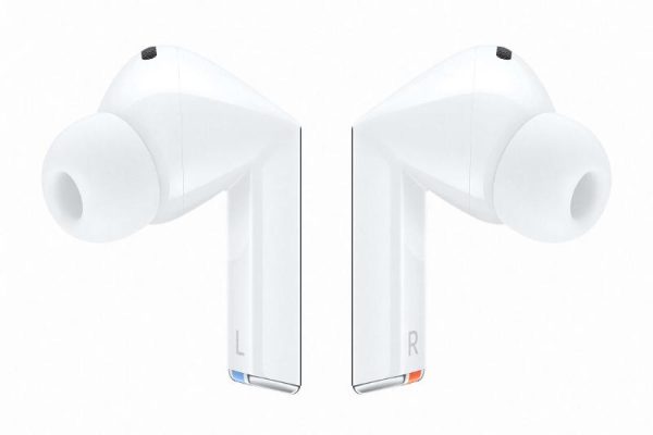 Samsung Galaxy Earbuds 3 Pro - Premium Wireless Earbuds