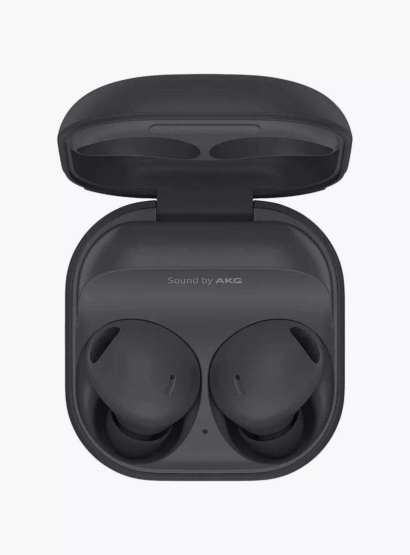 Samsung Galaxy Buds 2 Pro – Wireless Bluetooth Earbuds with Noise Cancelling & Hi-Fi Sound by AKG
