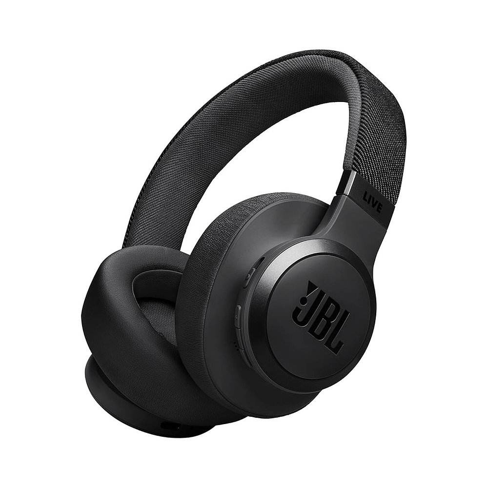 JBL Live 770NC | Premium Sound & Smart Noise Control