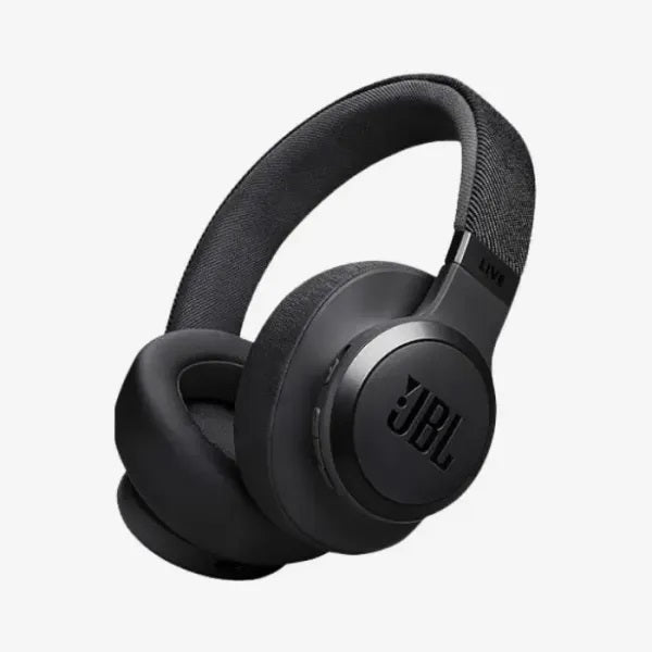 JBL Live 770NC | Premium Sound & Smart Noise Control