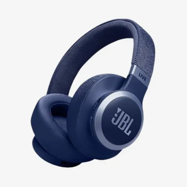 JBL Live 770NC | Premium Sound & Smart Noise Control