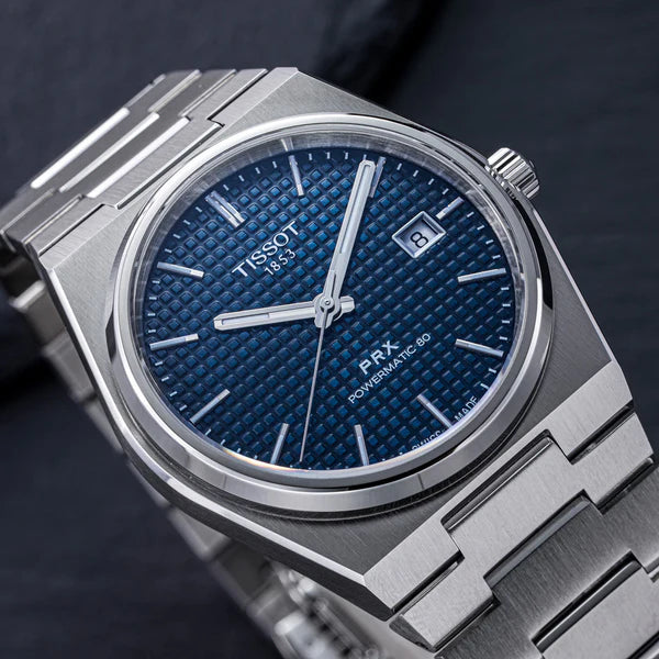 Tissot Classic PRX Powermatic 80