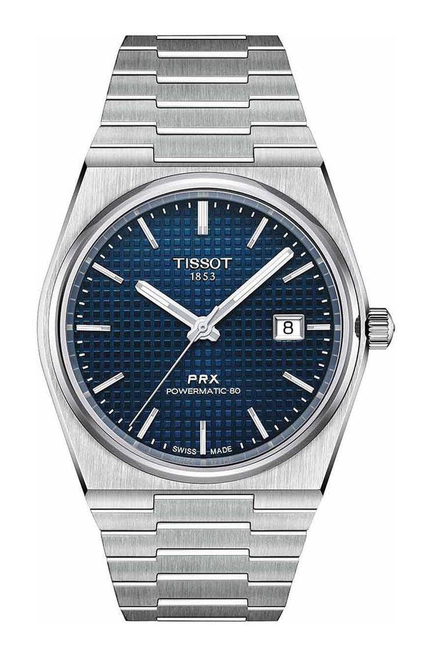 Tissot Classic PRX Powermatic 80