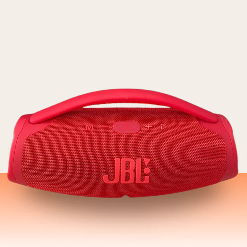 JBL Boombox 3 Portable Speaker, Massive Signature Pro Sound 🔊