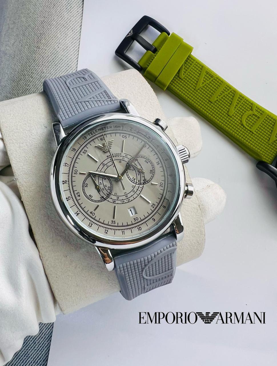 Emporium Armani Watch